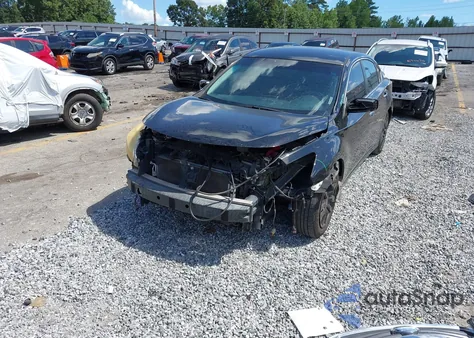 2014 Nissan Altima 2.5 z USA, uszkodzony, nr VIN 1N4AL3AP6EC191248